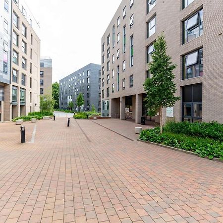Zeni Studio Newcastle Marshall Court Newcastle upon Tyne Dış mekan fotoğraf