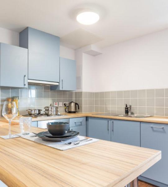 Zeni Studio Newcastle Marshall Court Newcastle upon Tyne Dış mekan fotoğraf