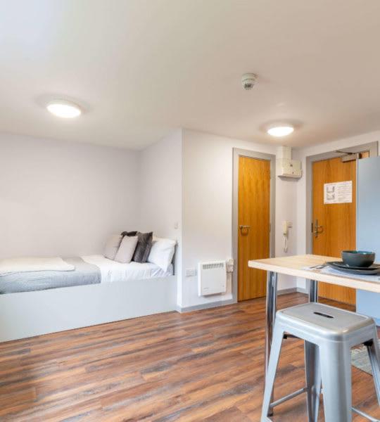 Zeni Studio Newcastle Marshall Court Newcastle upon Tyne Dış mekan fotoğraf