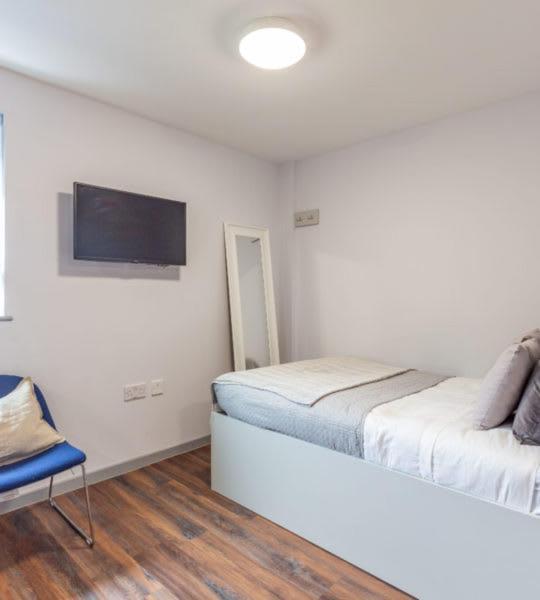 Zeni Studio Newcastle Marshall Court Newcastle upon Tyne Dış mekan fotoğraf