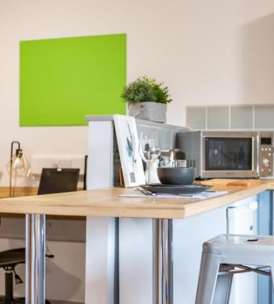 Zeni Studio Newcastle Marshall Court Newcastle upon Tyne Dış mekan fotoğraf